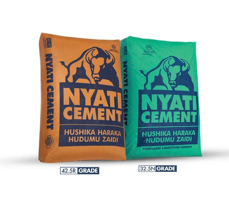 Nyati Cement