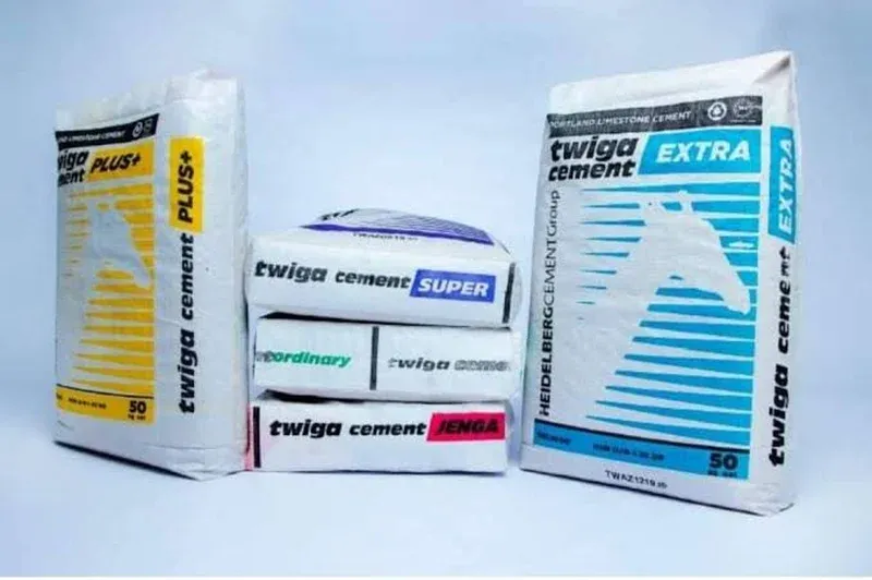Twiga Cement