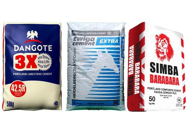 Construction Materials