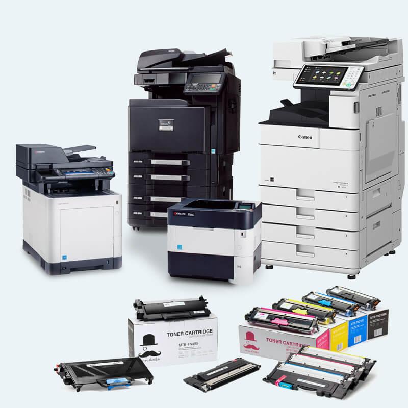 Our Products