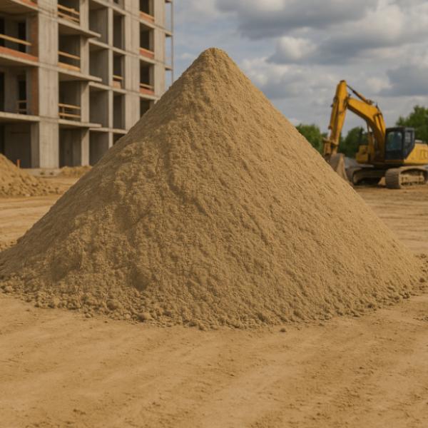 Construction Materials