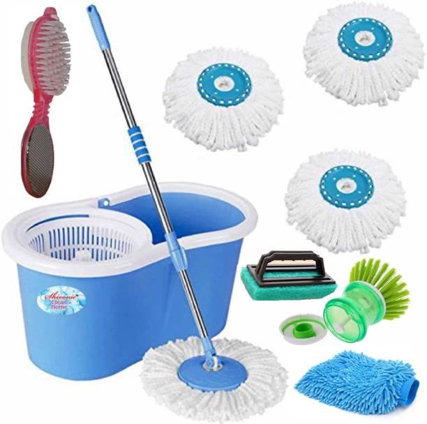 Cleaning Bucket