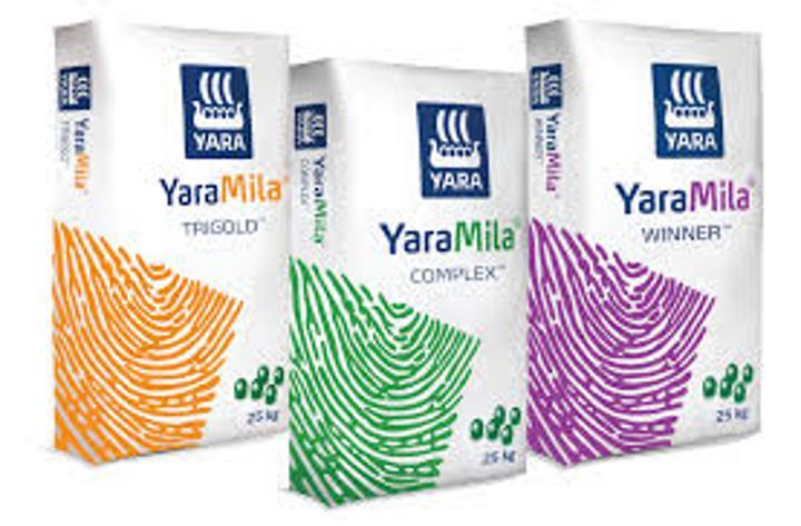 Fertilizer
