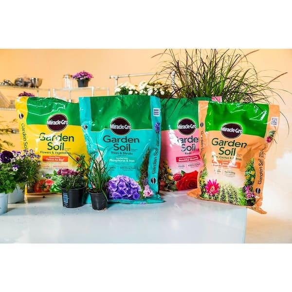 Garden Soil