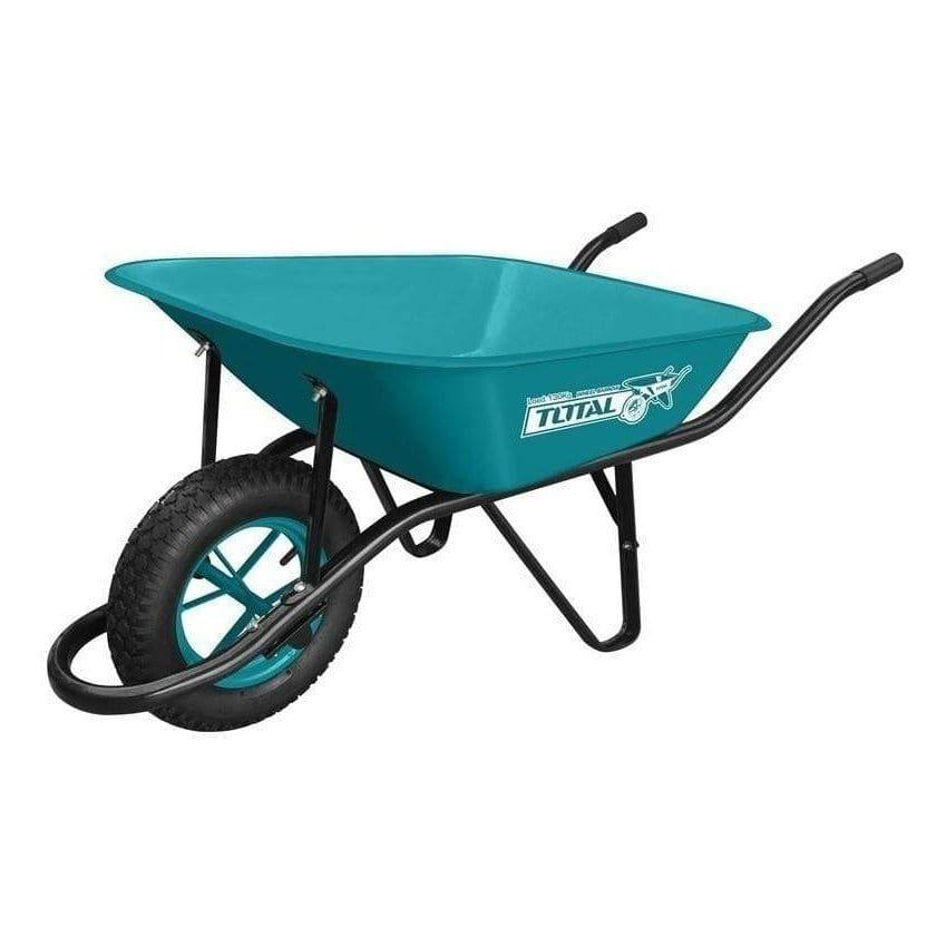 Wheelbarrow