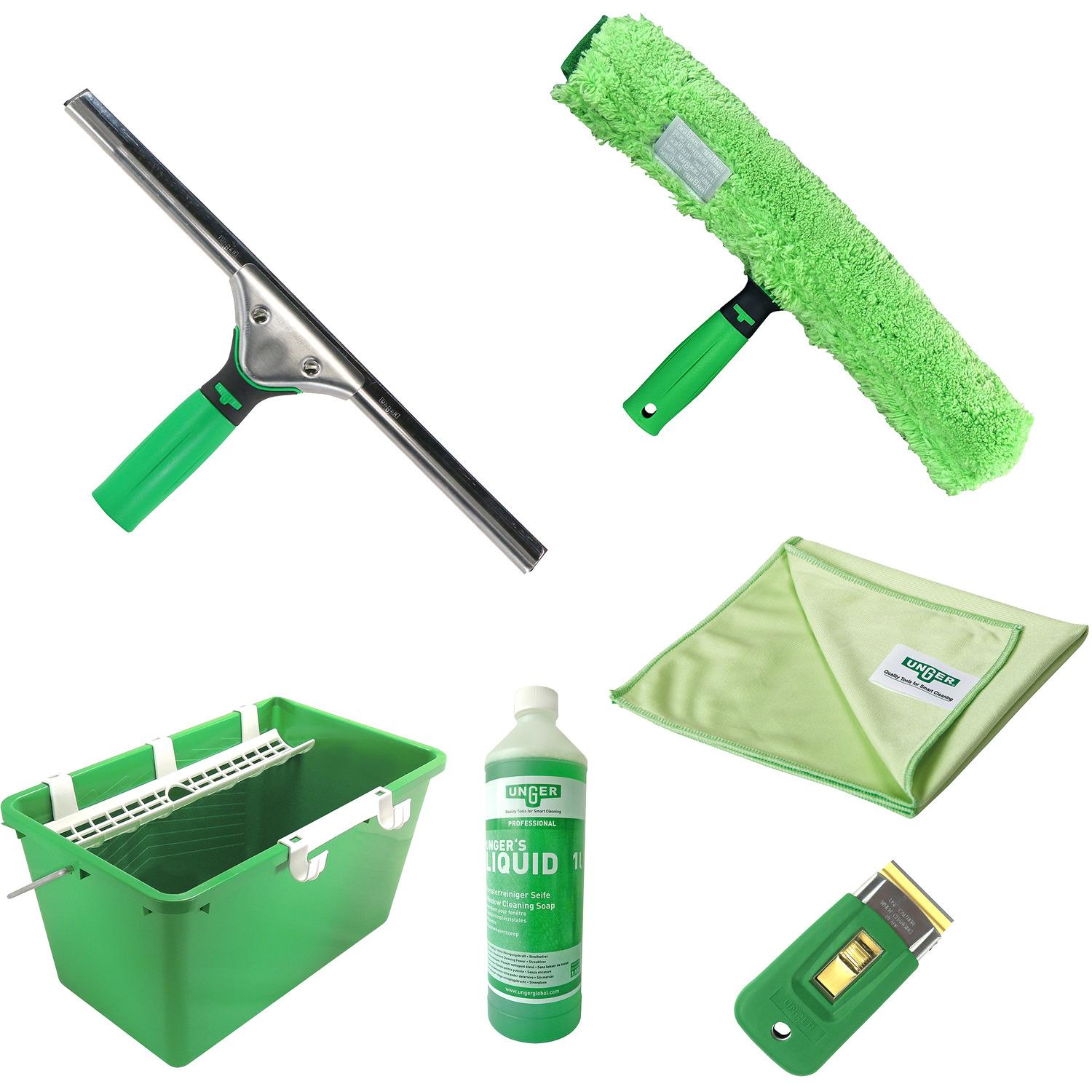 Window Squeegee