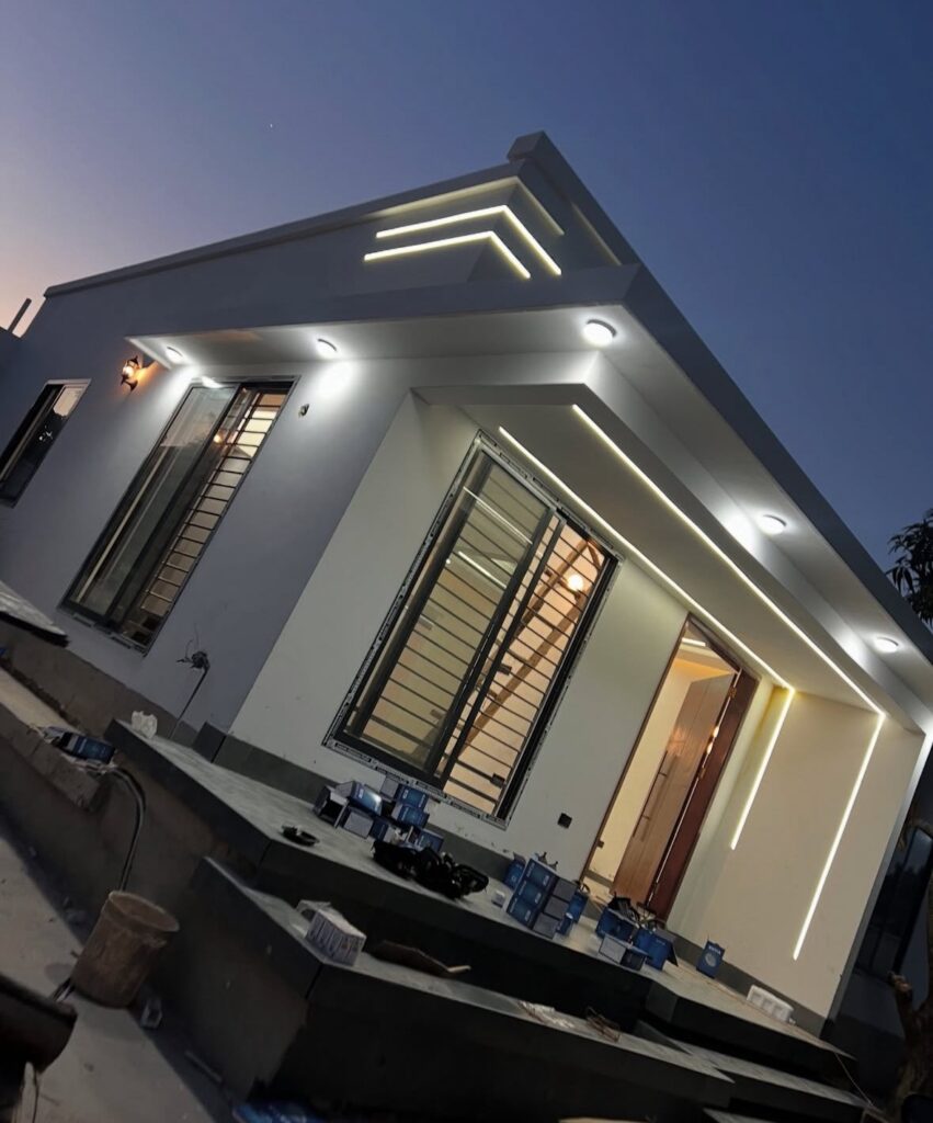 Our Projects