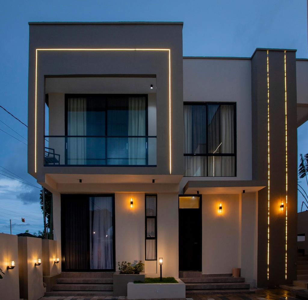 House Lighting Works