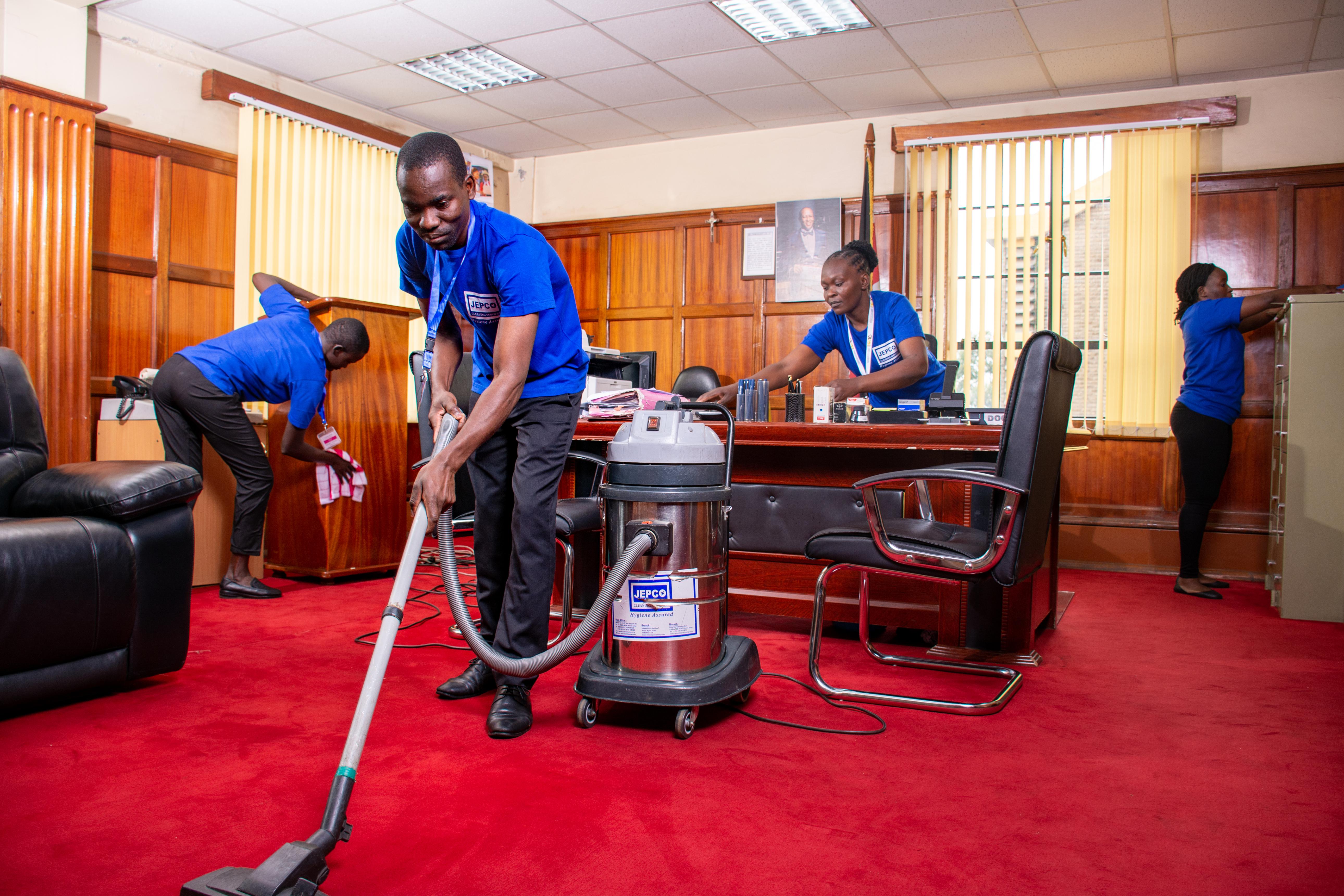 Our Services