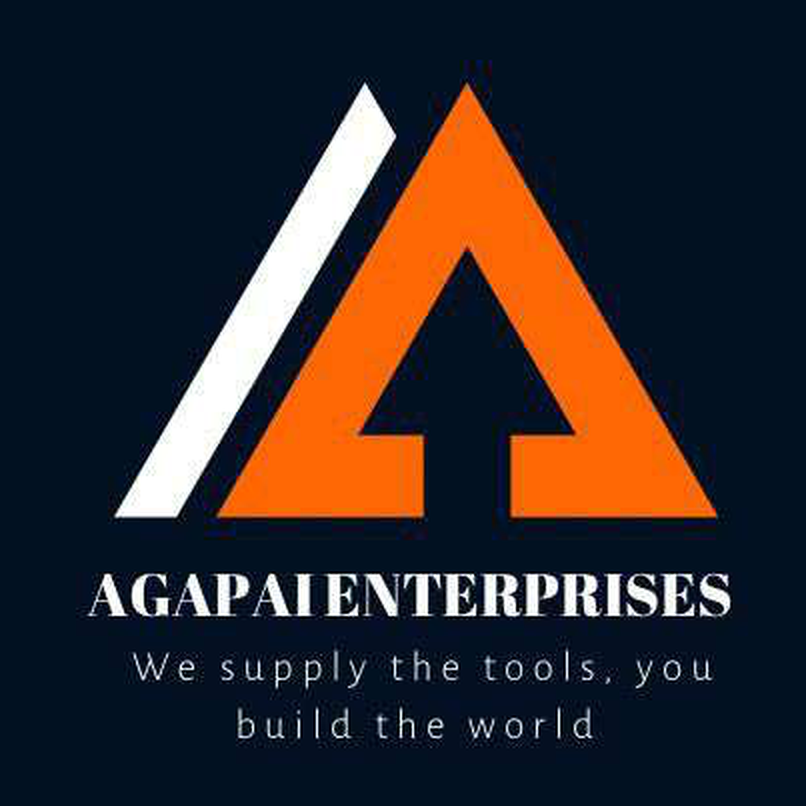 AGAPAI-ENTERPRISE